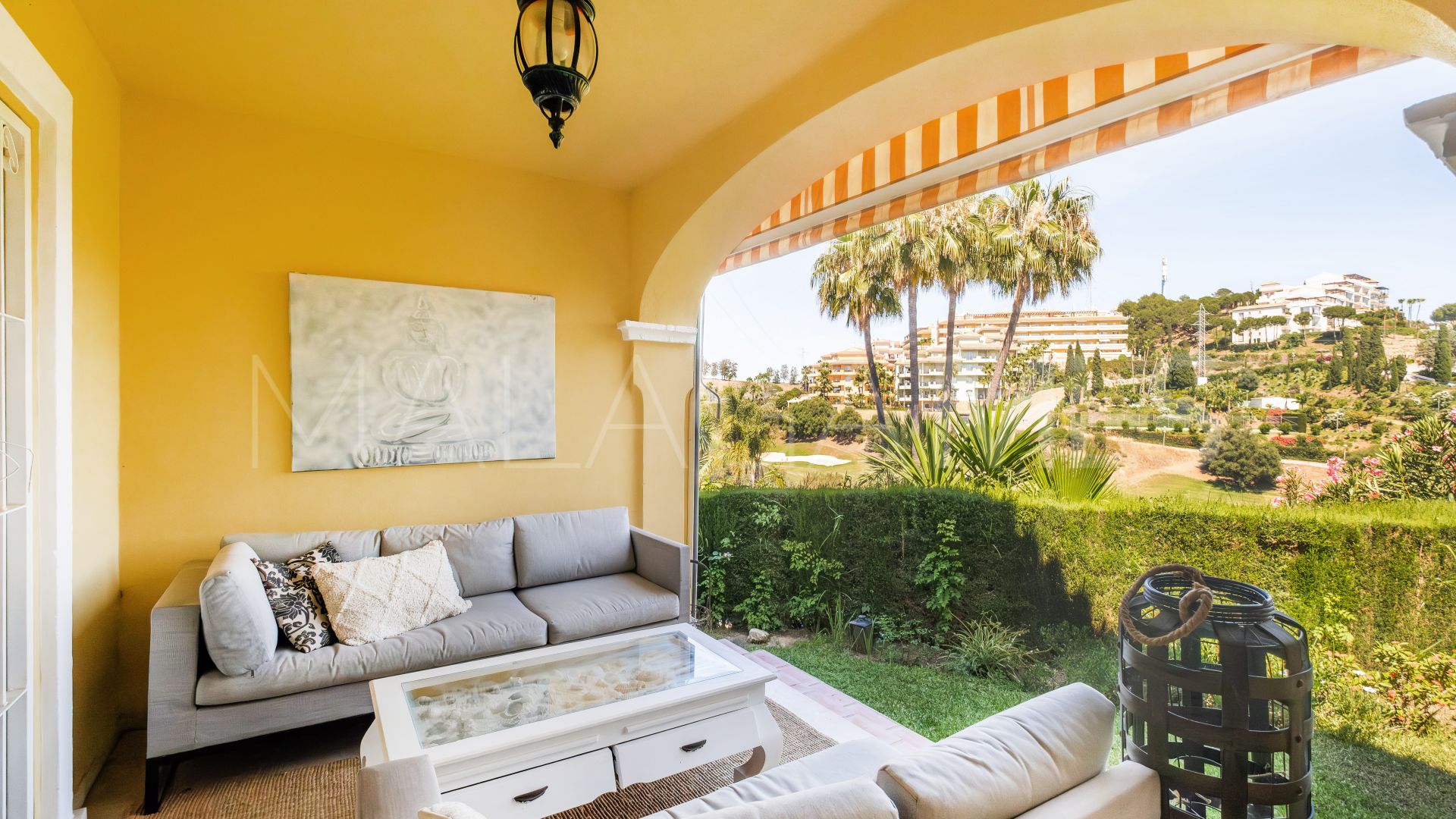 Se vende adosado in Riviera del Sol with 3 bedrooms