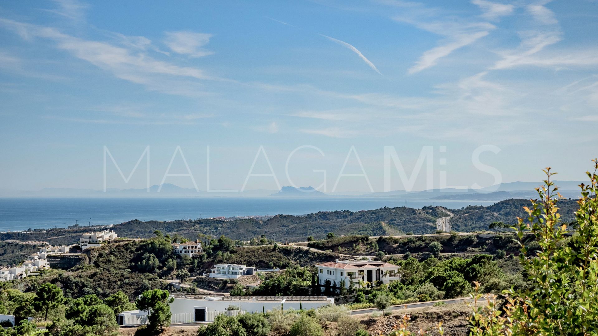 Villa a la venta in Marbella Club Golf Resort