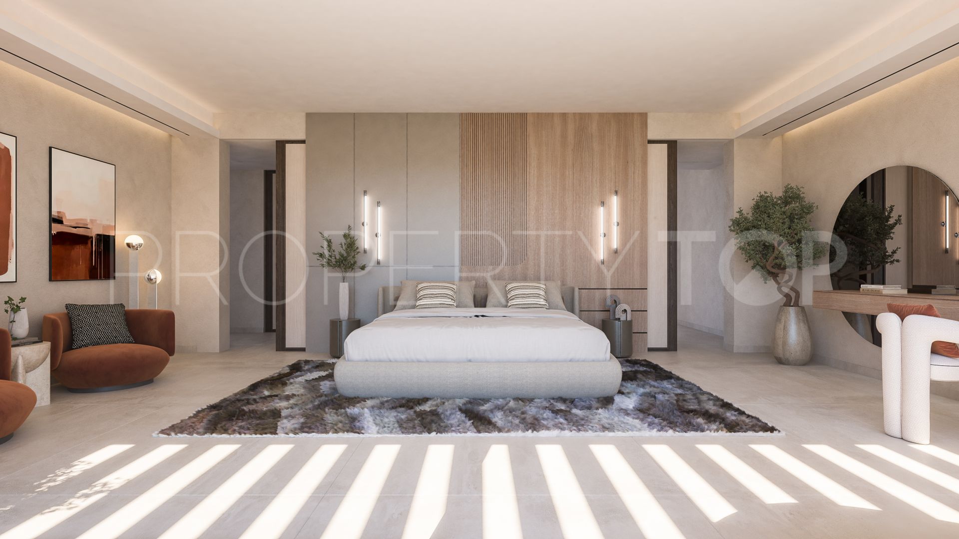 7 bedrooms villa in Paraiso Alto for sale