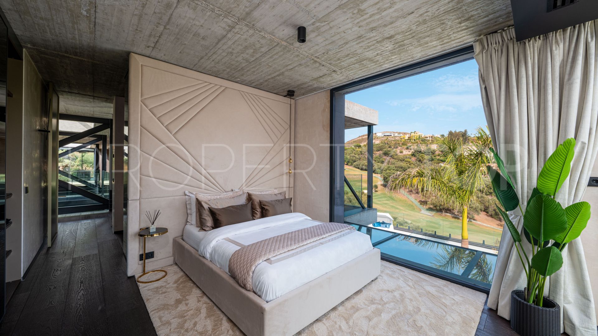 Comprar villa en Marbella Club Golf Resort con 5 dormitorios