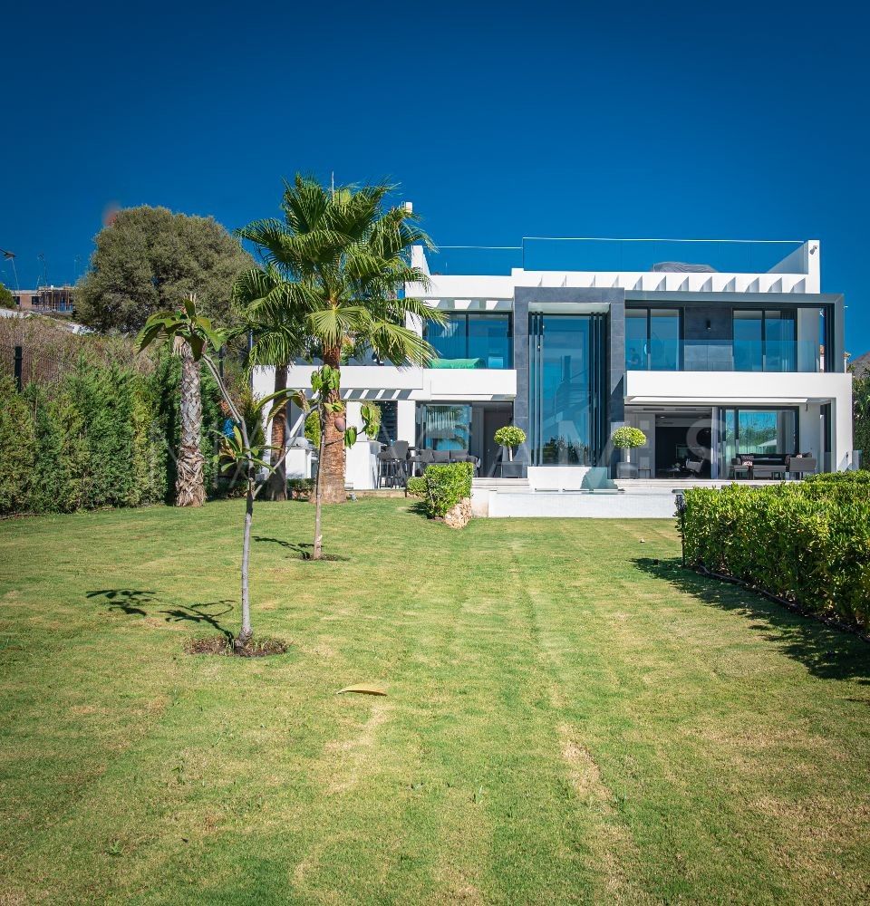 Villa for sale in Valle Romano