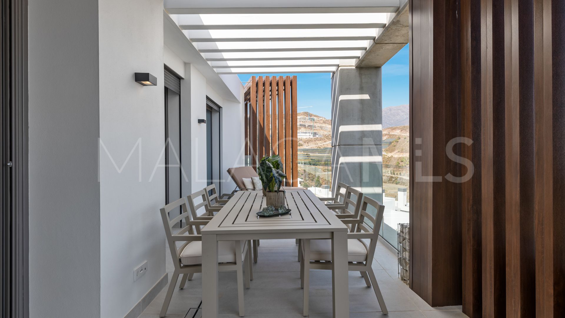 Wohnung for sale in La Quinta