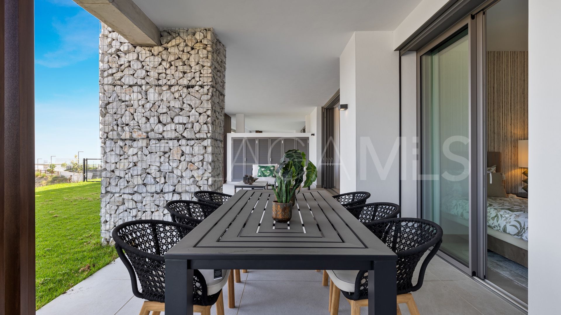 3 bedrooms apartment for sale in La Quinta