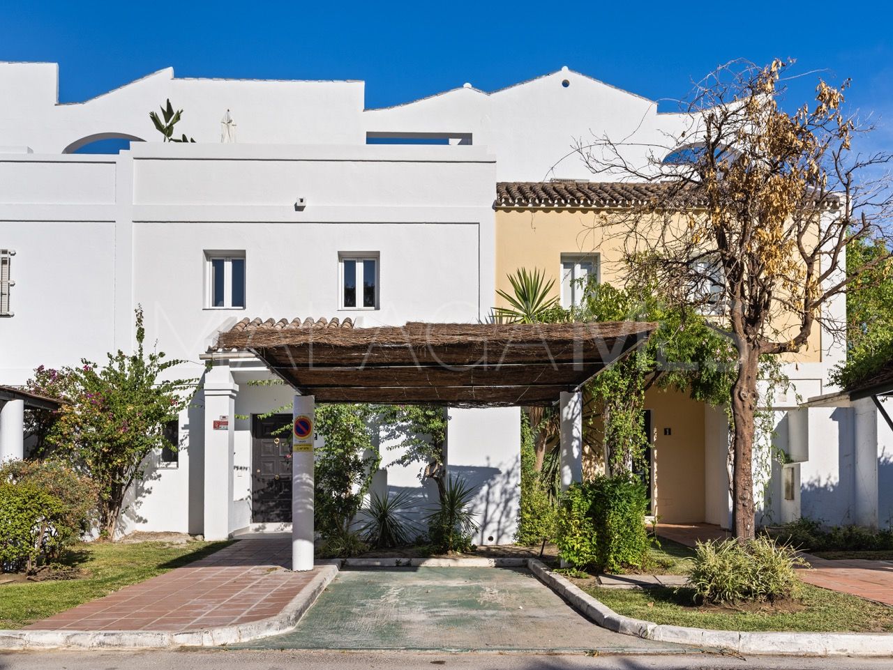 Maison de ville for sale in La Quinta