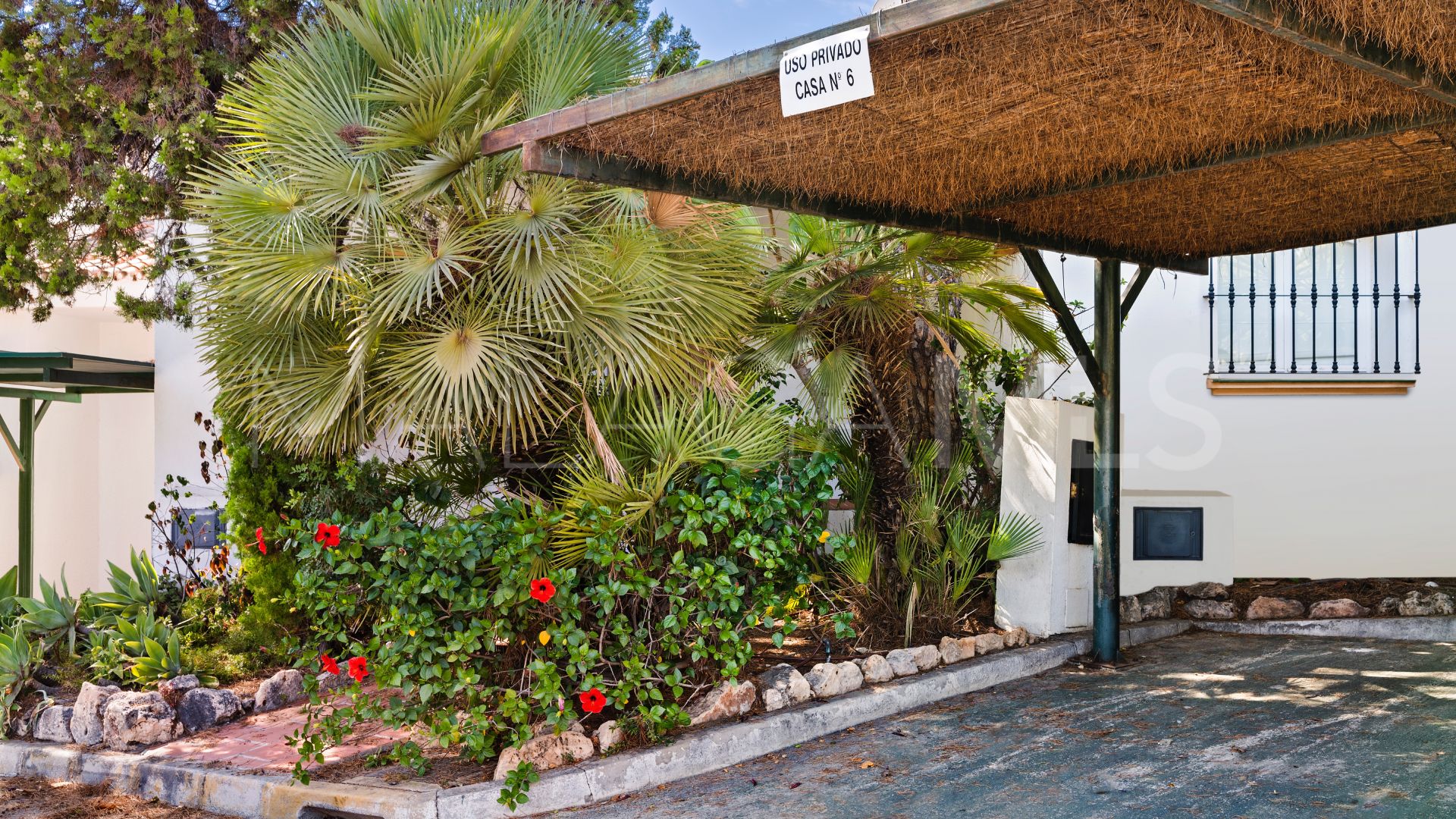 Reihenhaus for sale in La Quinta