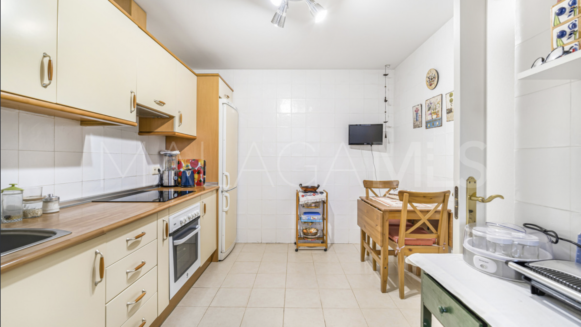 Lägenhet for sale in San Pedro de Alcantara