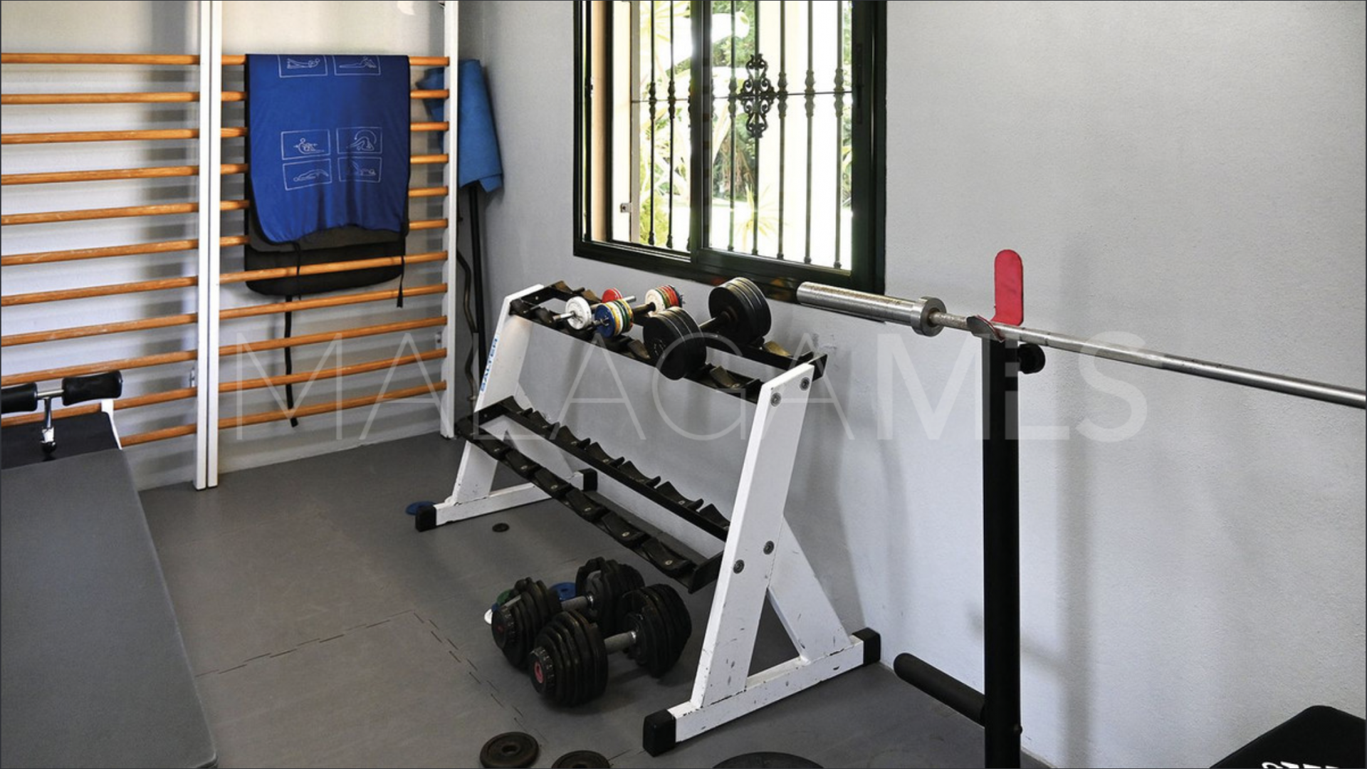 Lägenhet for sale in San Pedro de Alcantara