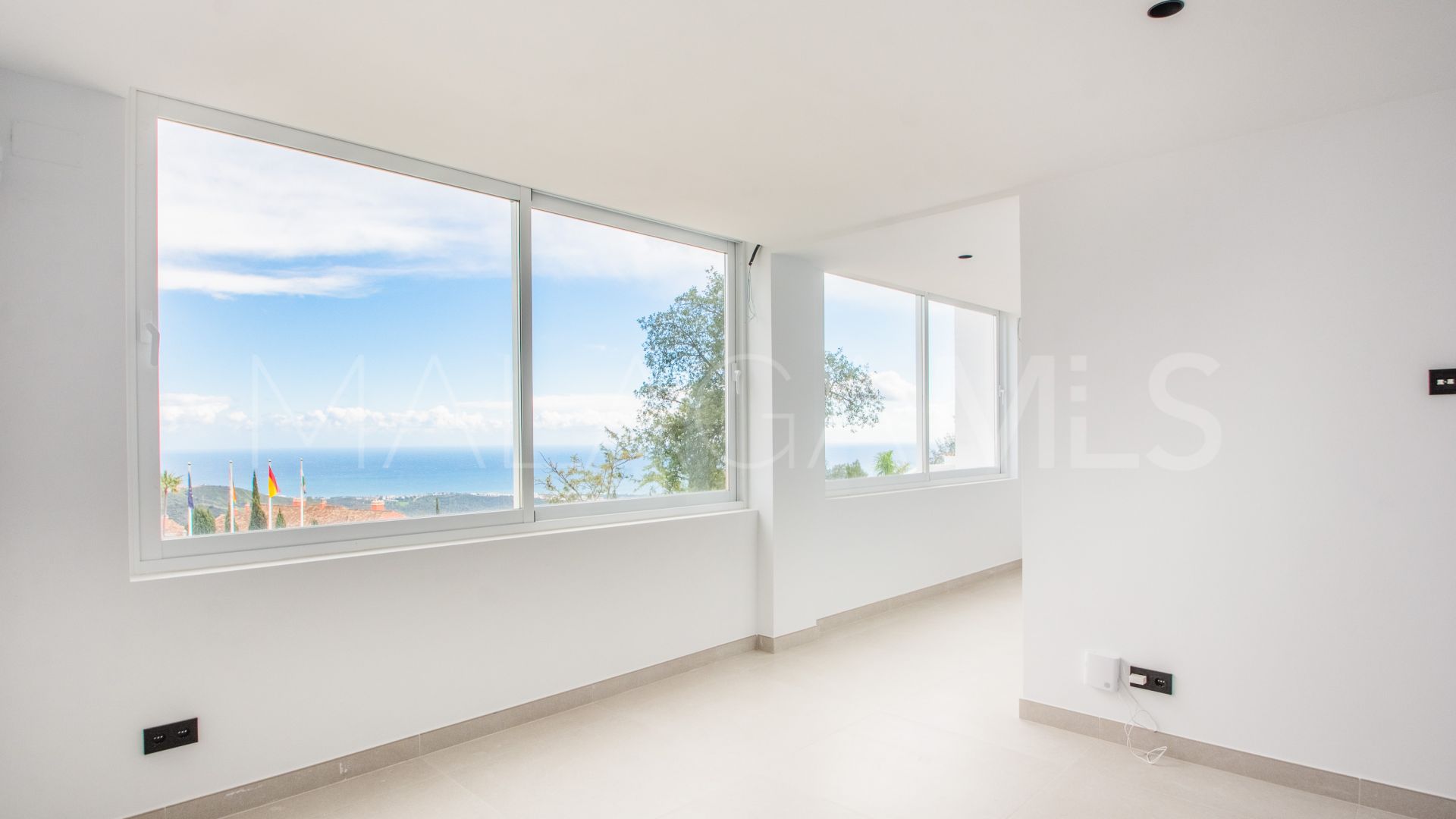 Appartement for sale in La Mairena