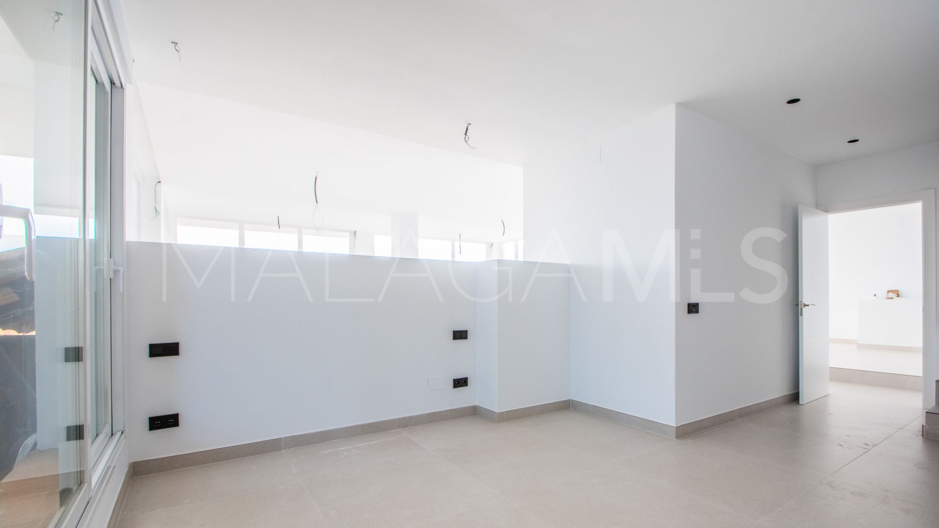 Appartement for sale in La Mairena