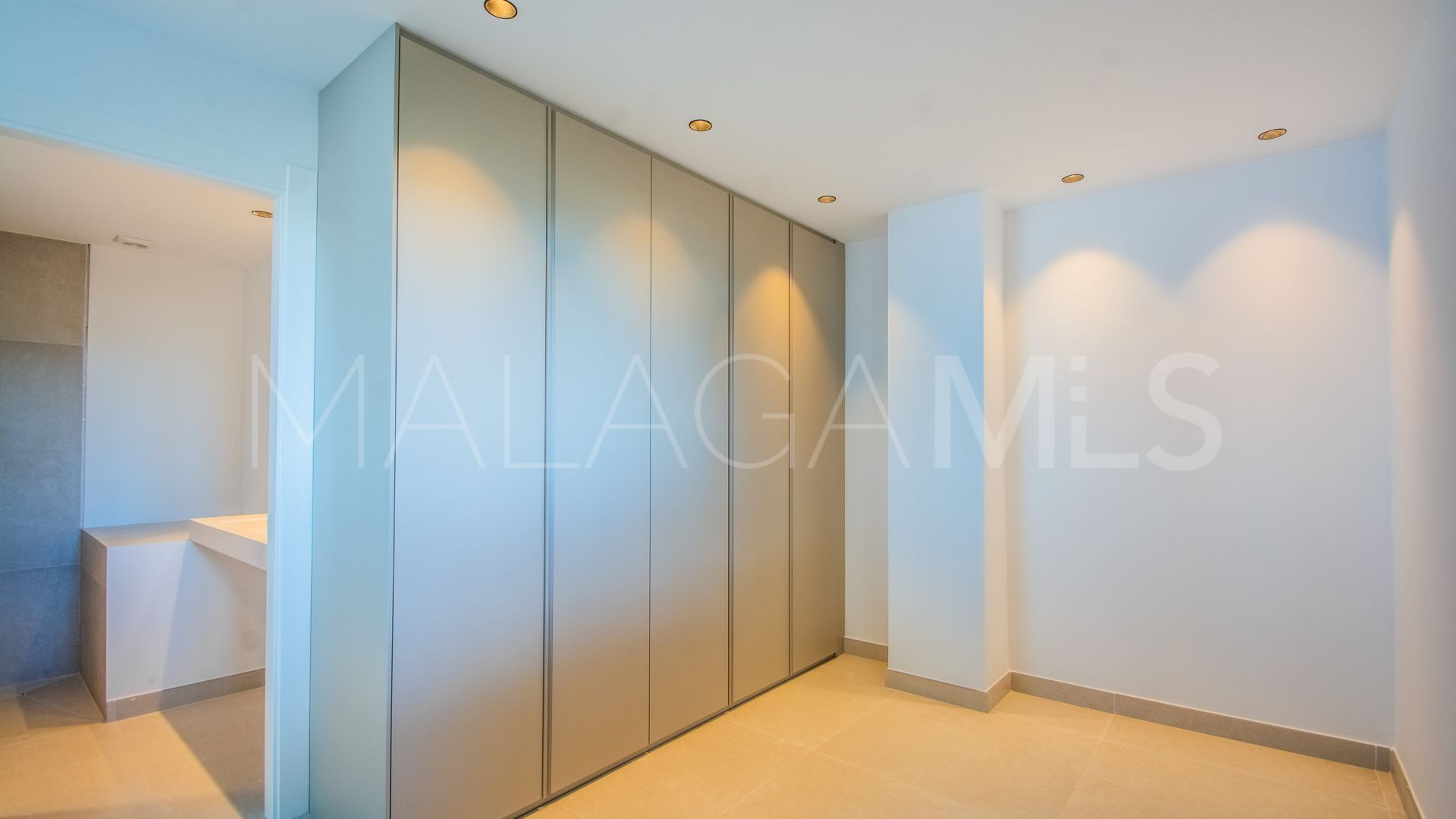 Appartement for sale in La Mairena
