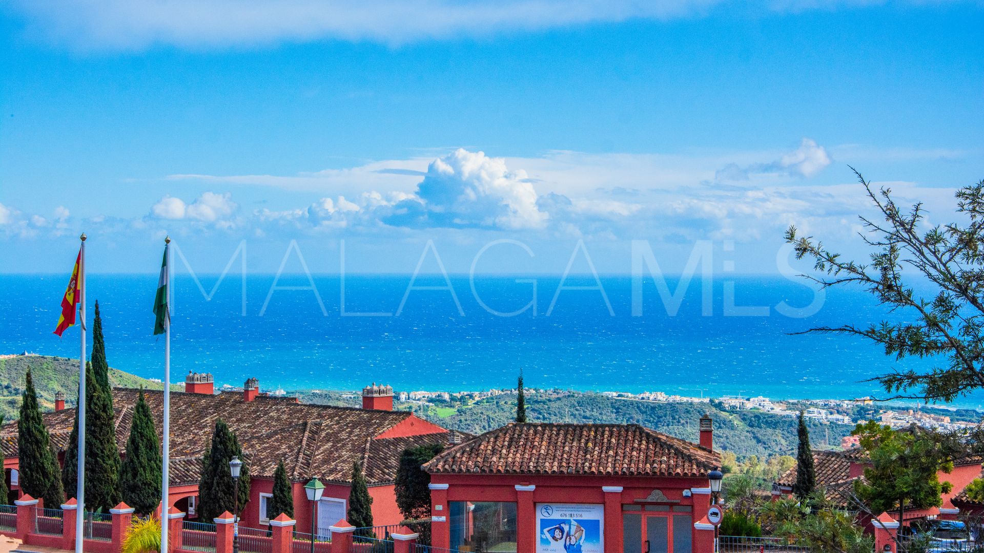 Appartement for sale in La Mairena