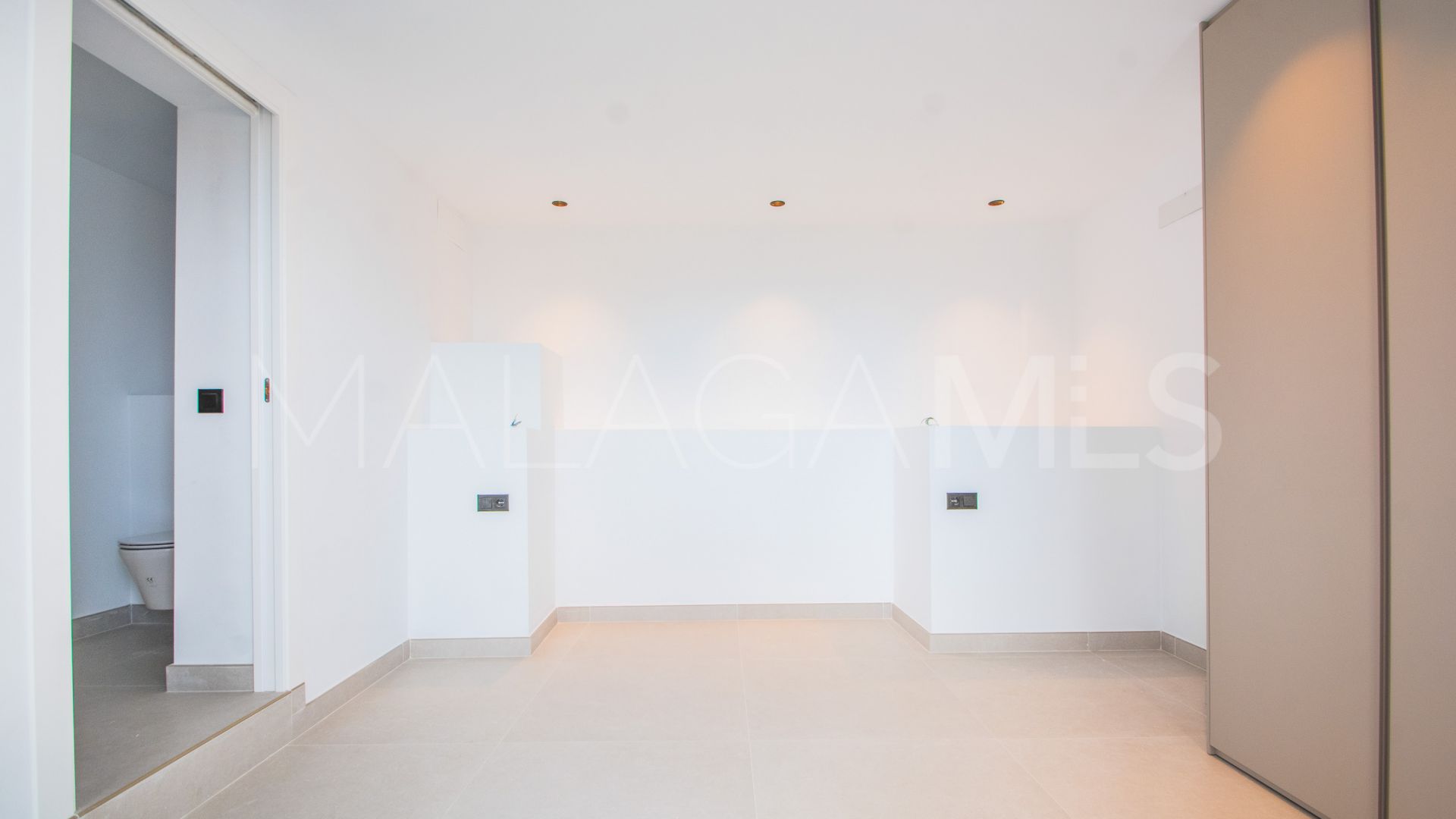 Appartement for sale in La Mairena