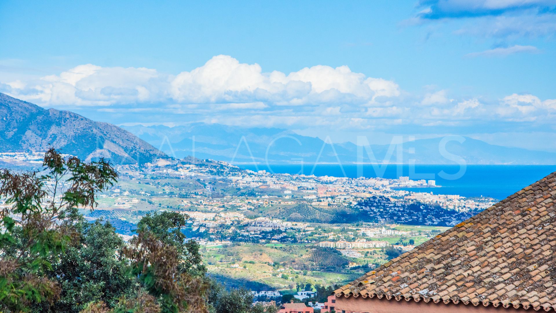 Appartement for sale in La Mairena