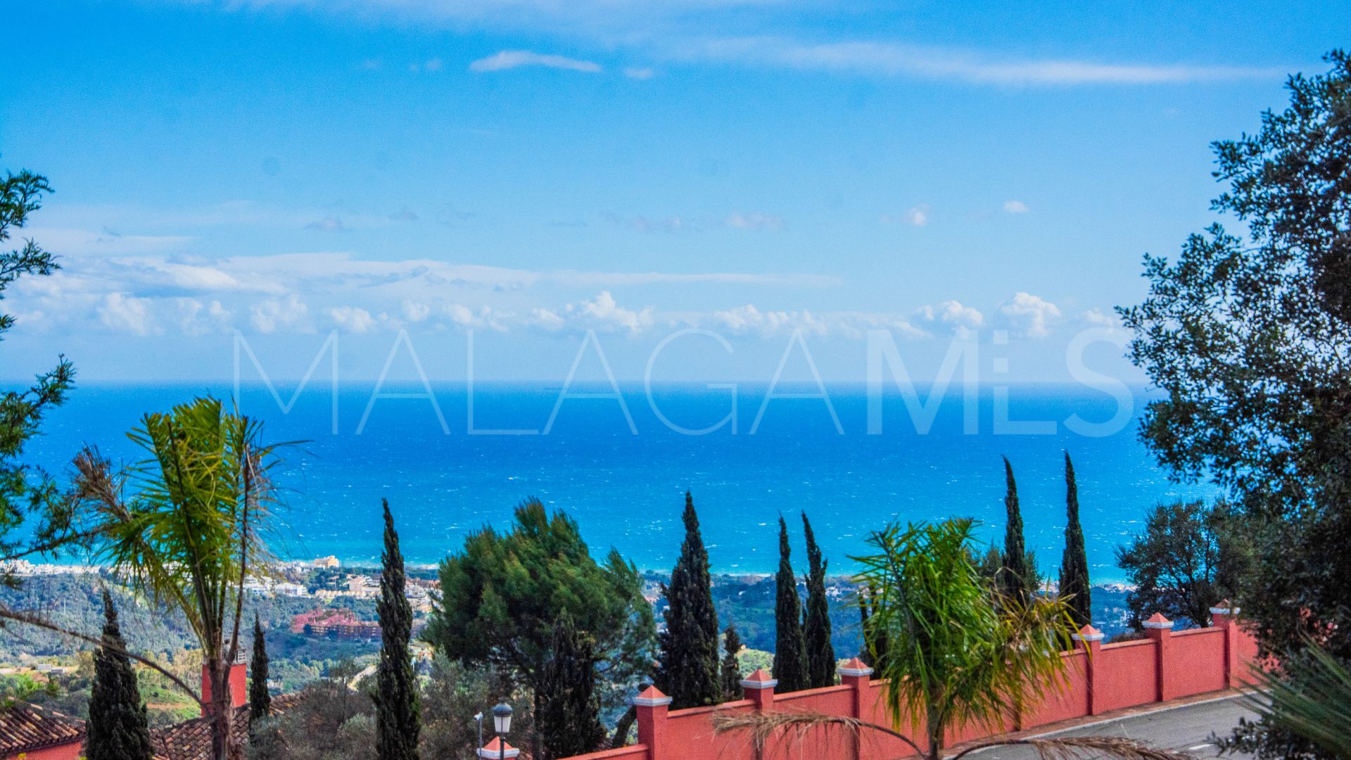 Appartement for sale in La Mairena