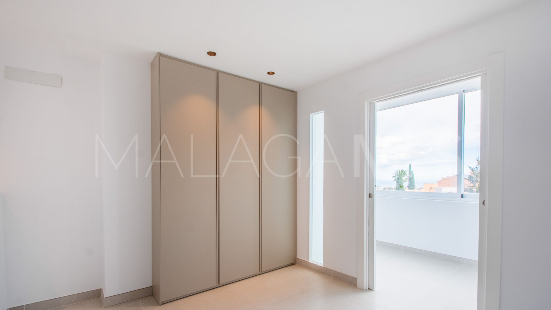 Appartement for sale in La Mairena