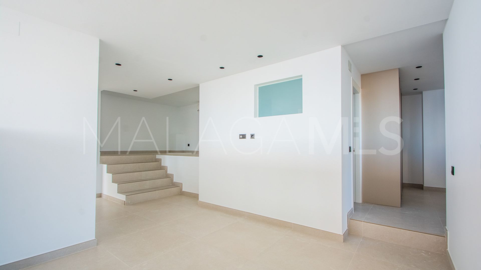 Appartement for sale in La Mairena