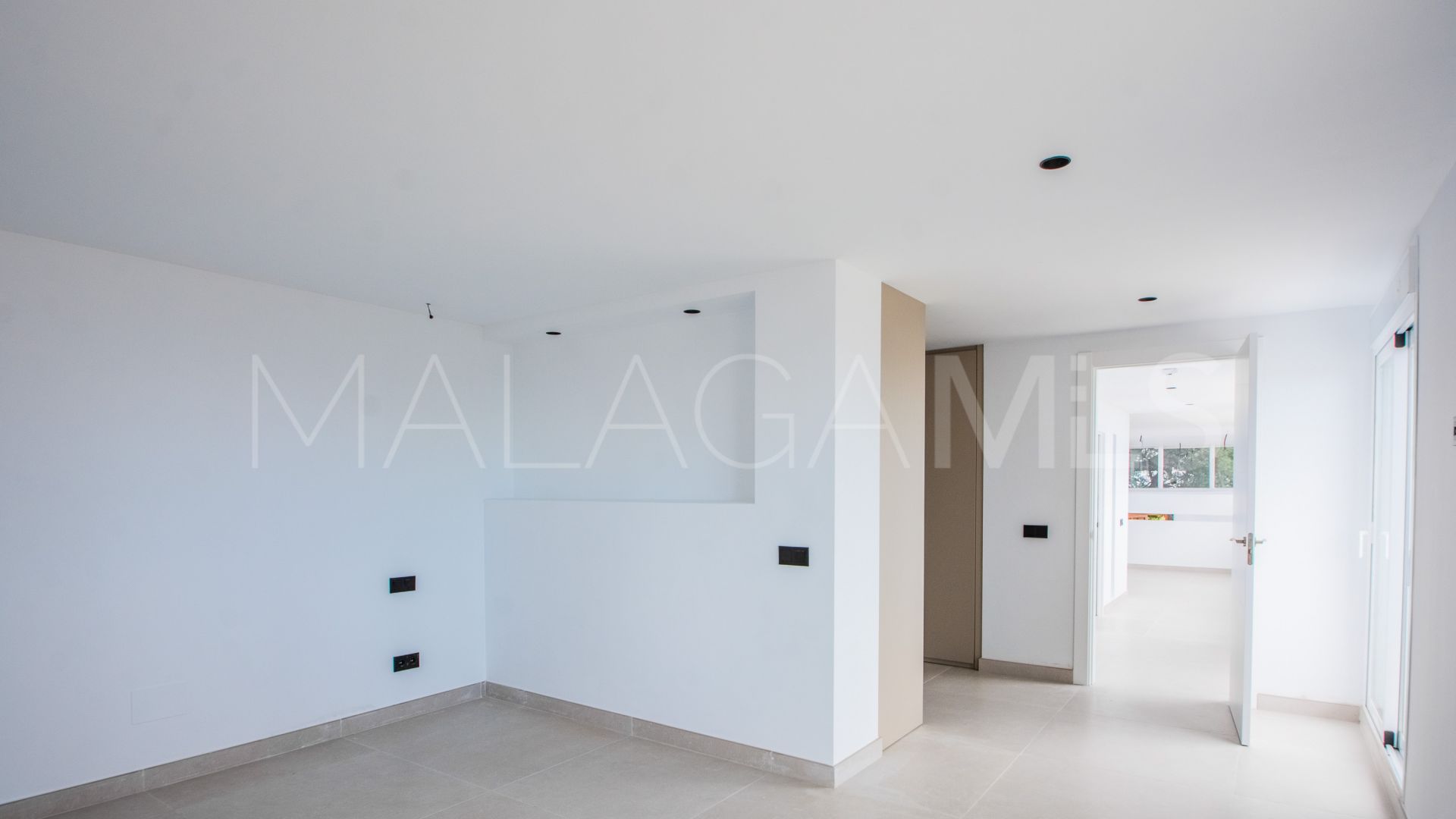 Appartement for sale in La Mairena