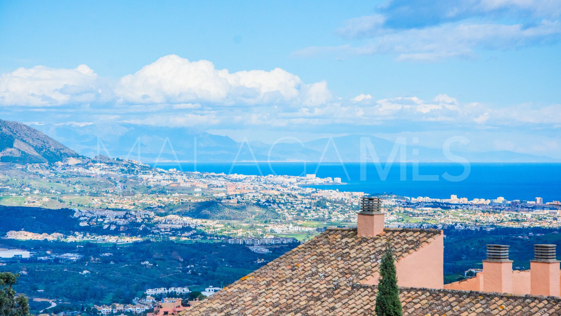 Appartement for sale in La Mairena