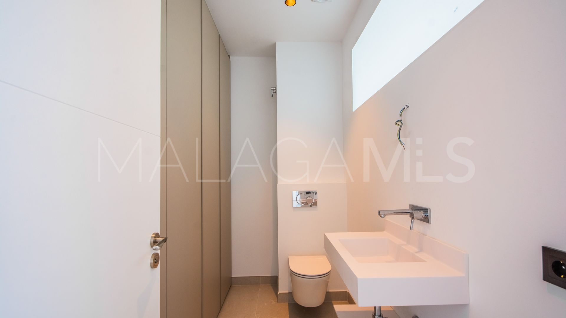 Appartement for sale in La Mairena