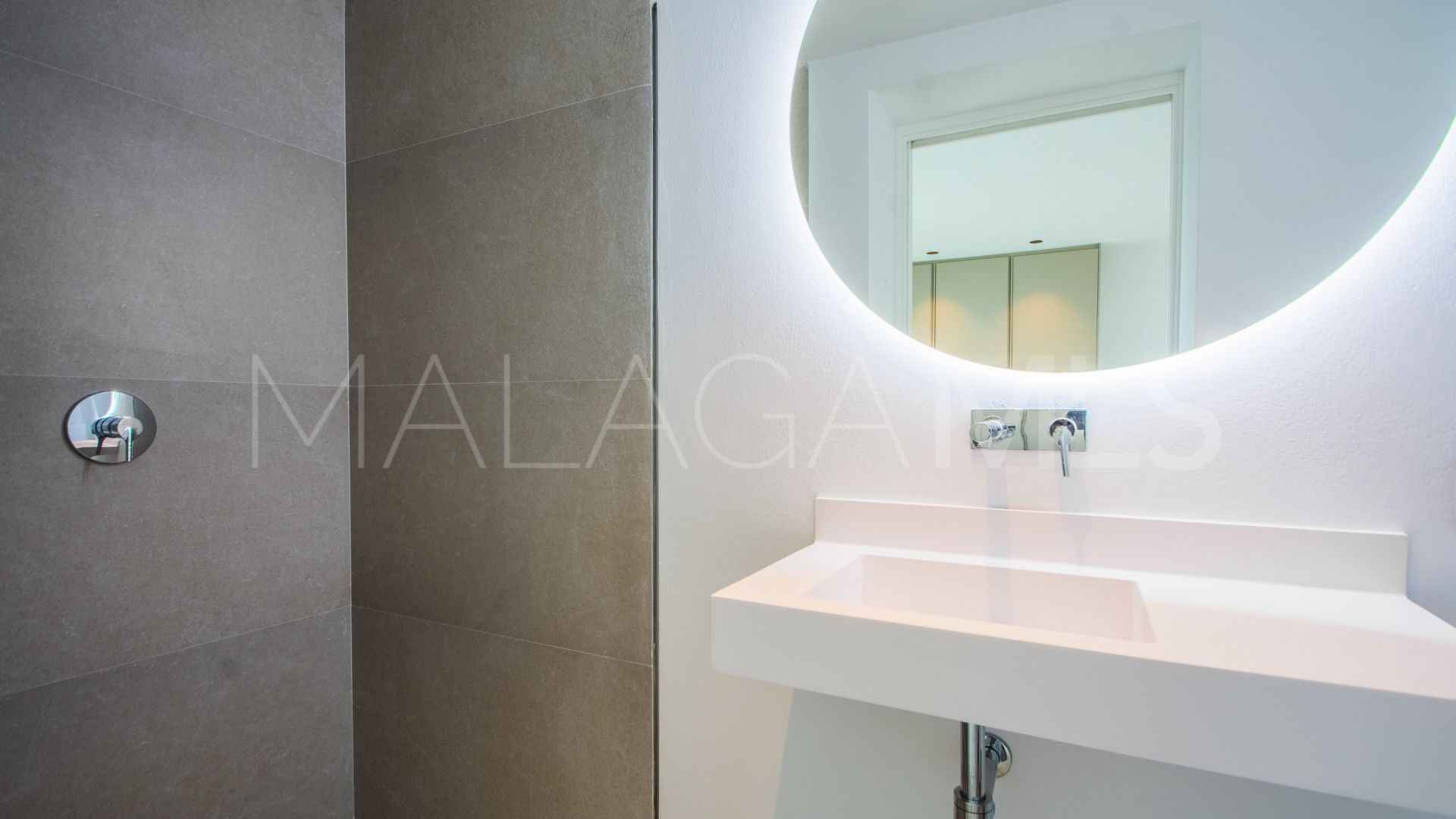 Appartement for sale in La Mairena