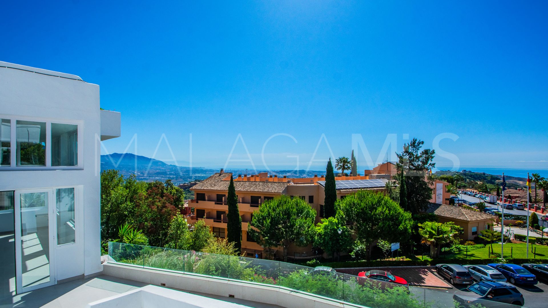Appartement for sale in La Mairena