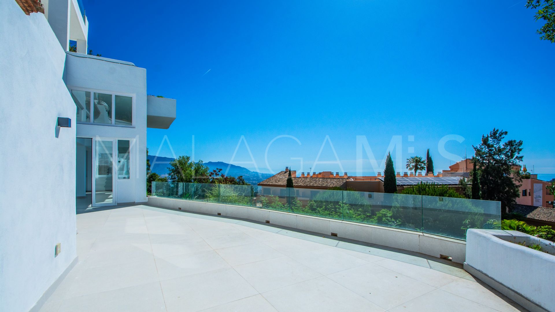Appartement for sale in La Mairena