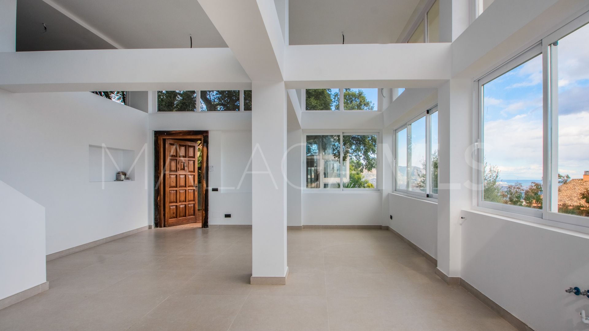Appartement for sale in La Mairena