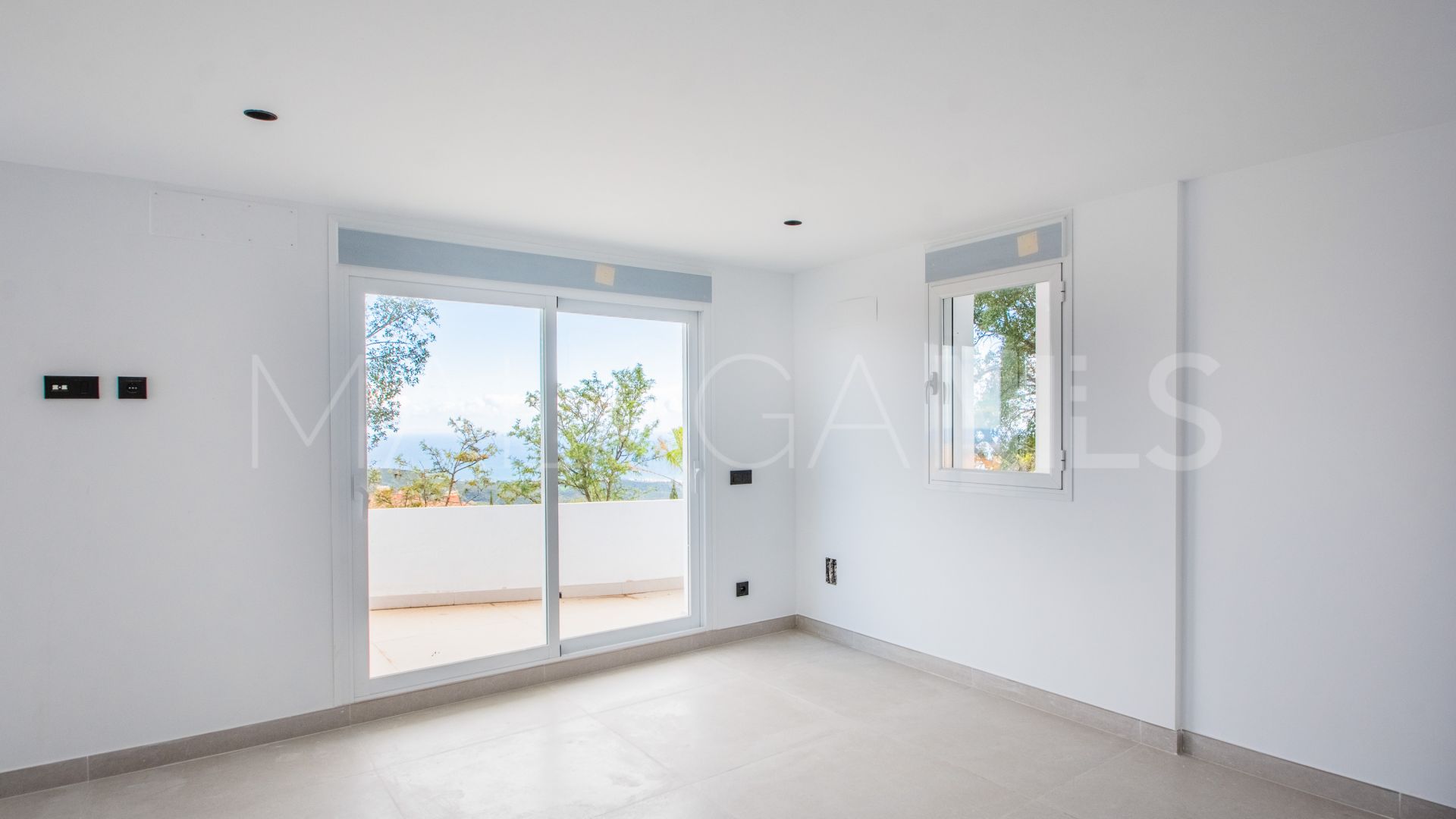 Appartement for sale in La Mairena