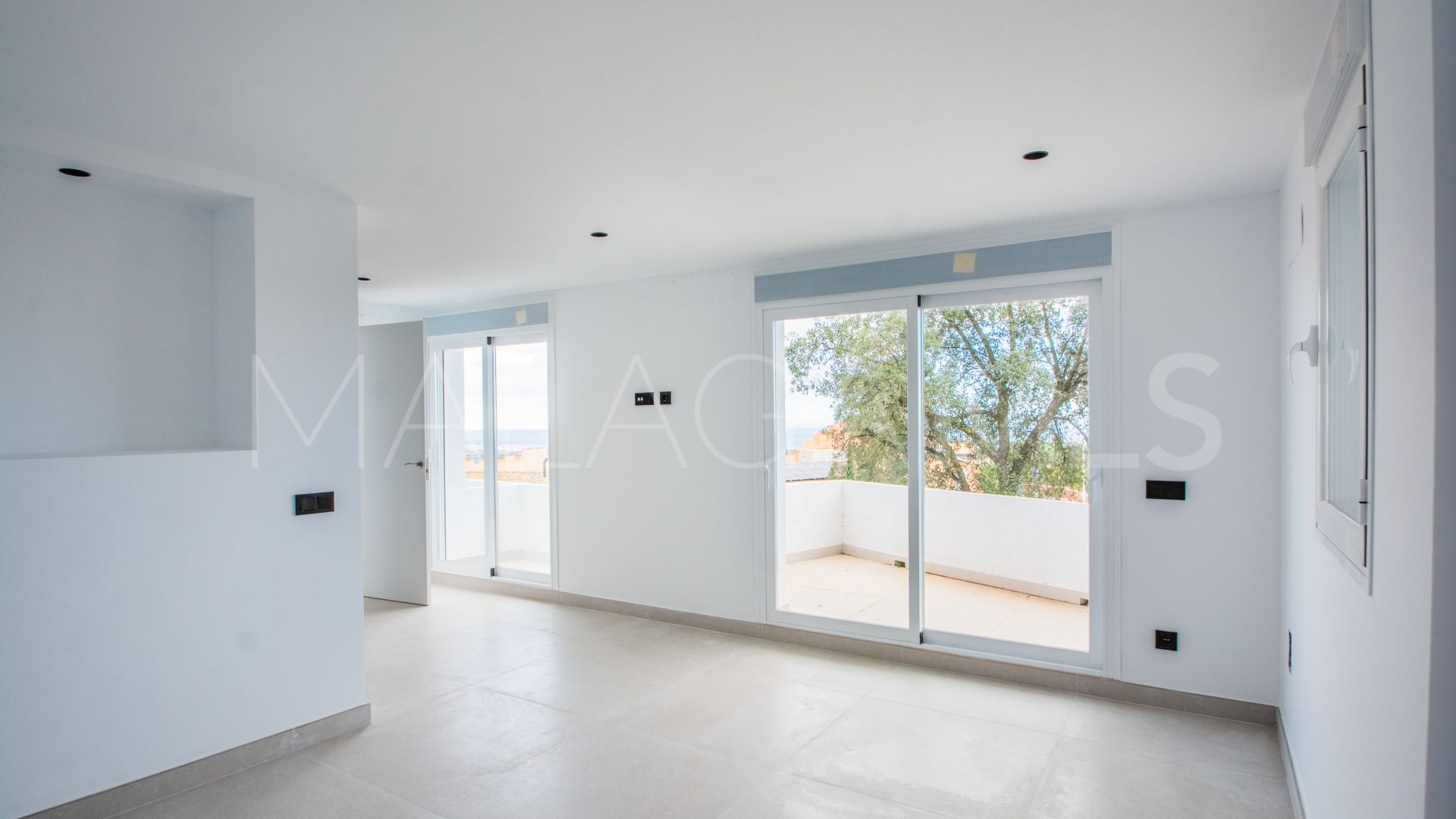 Appartement for sale in La Mairena