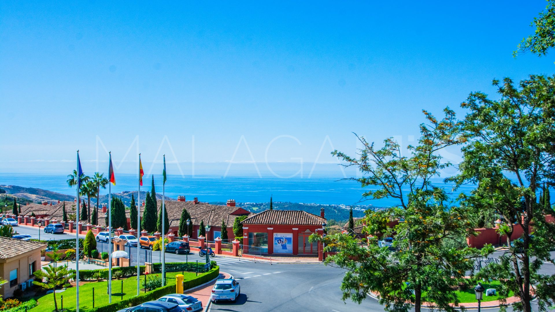 Appartement for sale in La Mairena
