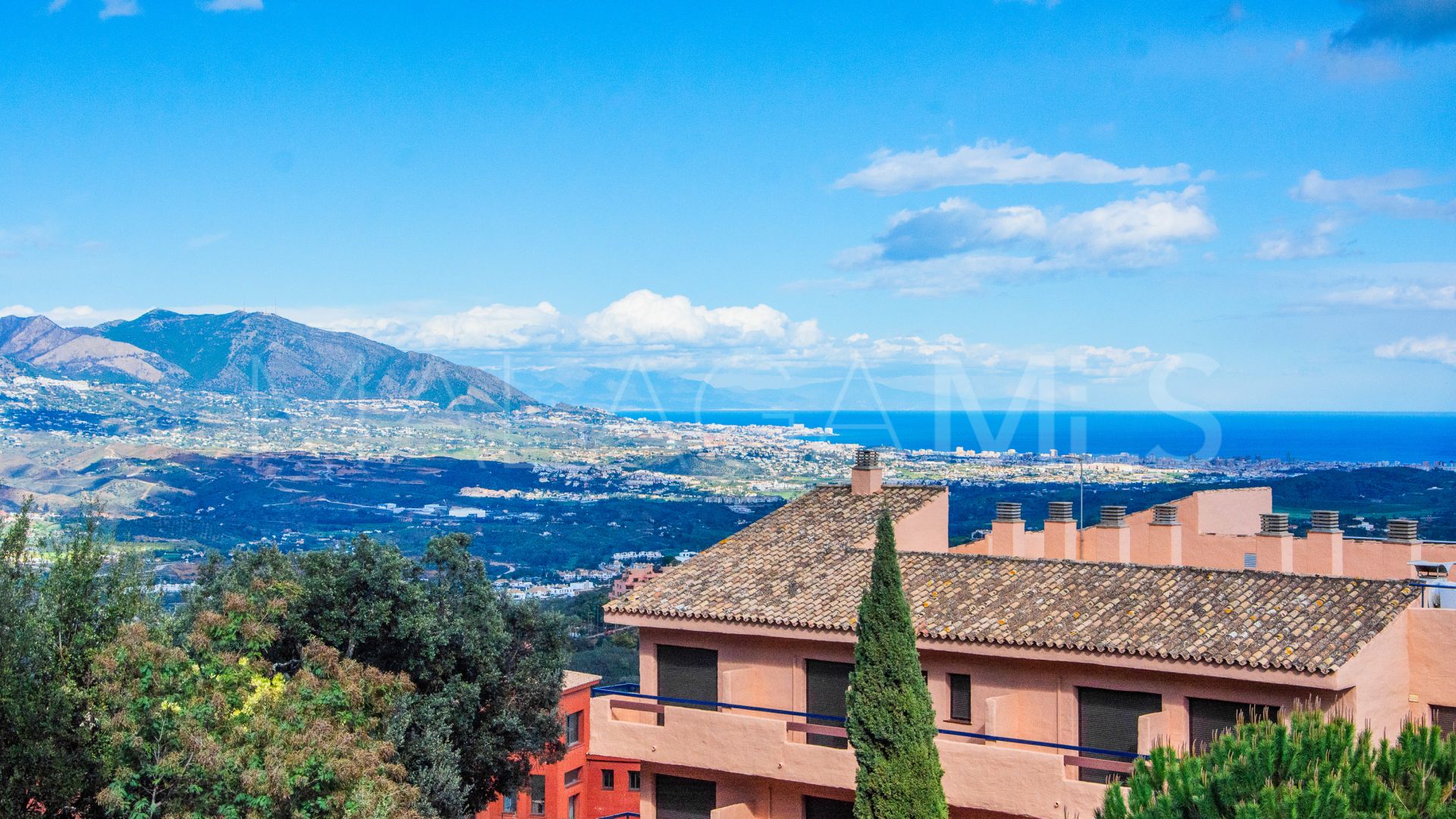 Appartement for sale in La Mairena