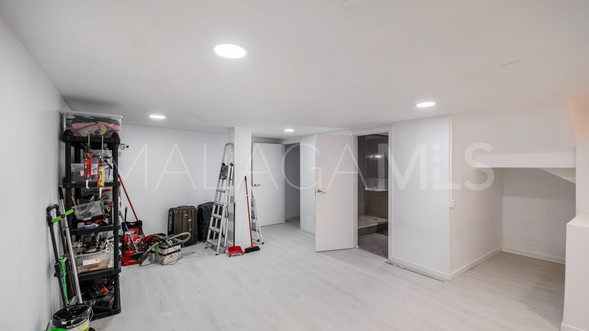 Radhus for sale in Oasis de Nagüeles