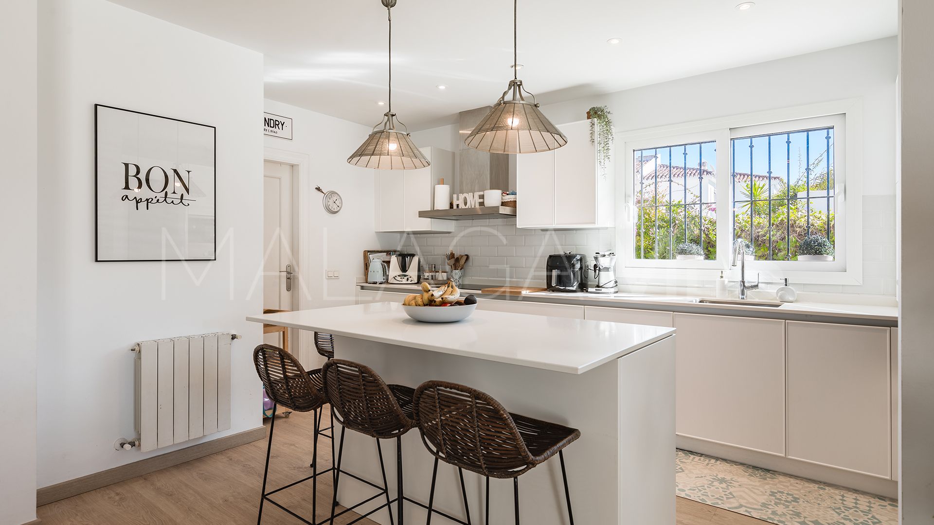 Maison de ville for sale in Nueva Alcantara