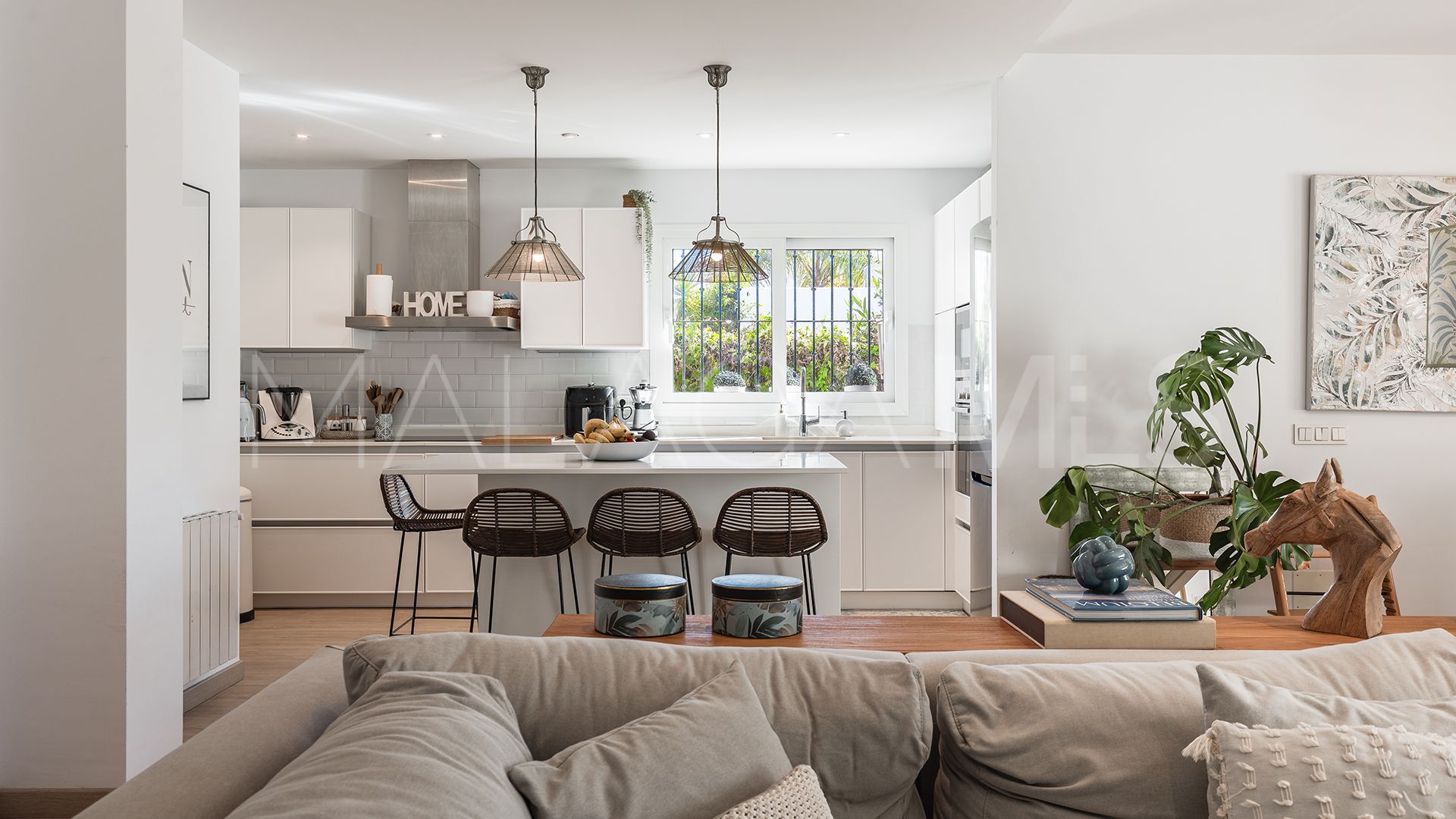 Maison de ville for sale in Nueva Alcantara
