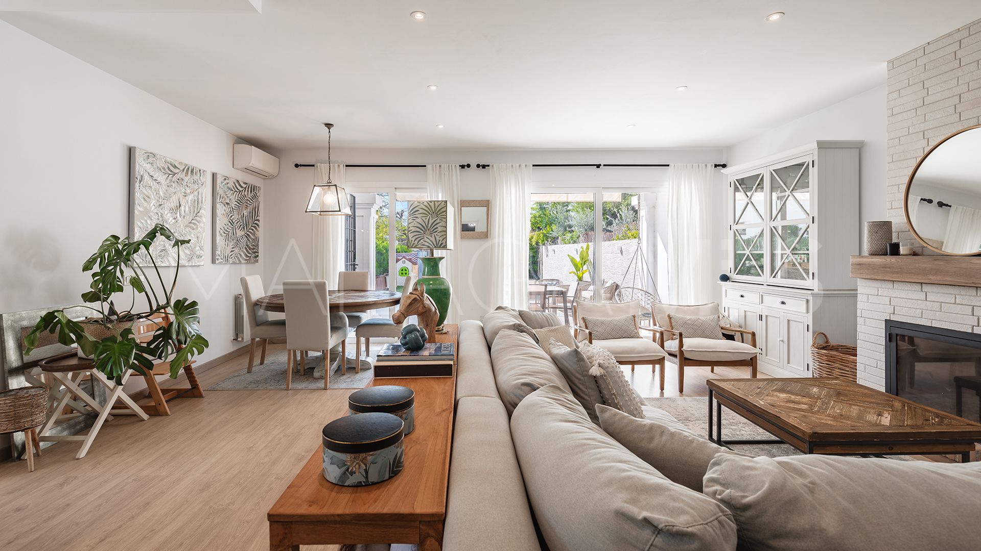 Maison de ville for sale in Nueva Alcantara
