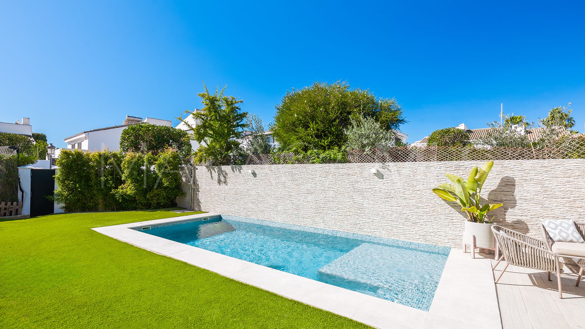 Maison de ville for sale in Nueva Alcantara
