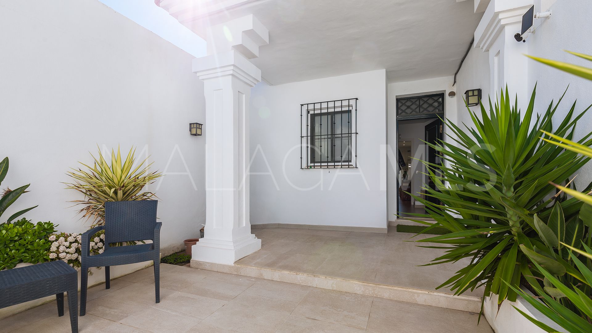 Maison de ville for sale in Nueva Alcantara