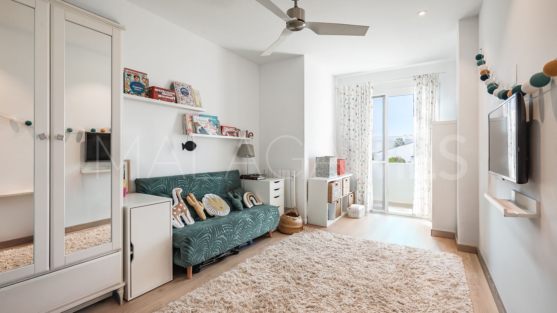 Maison de ville for sale in Nueva Alcantara