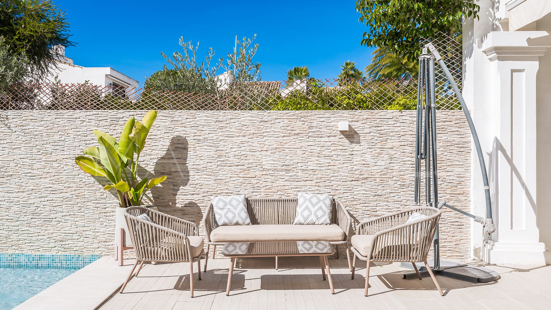 Maison de ville for sale in Nueva Alcantara
