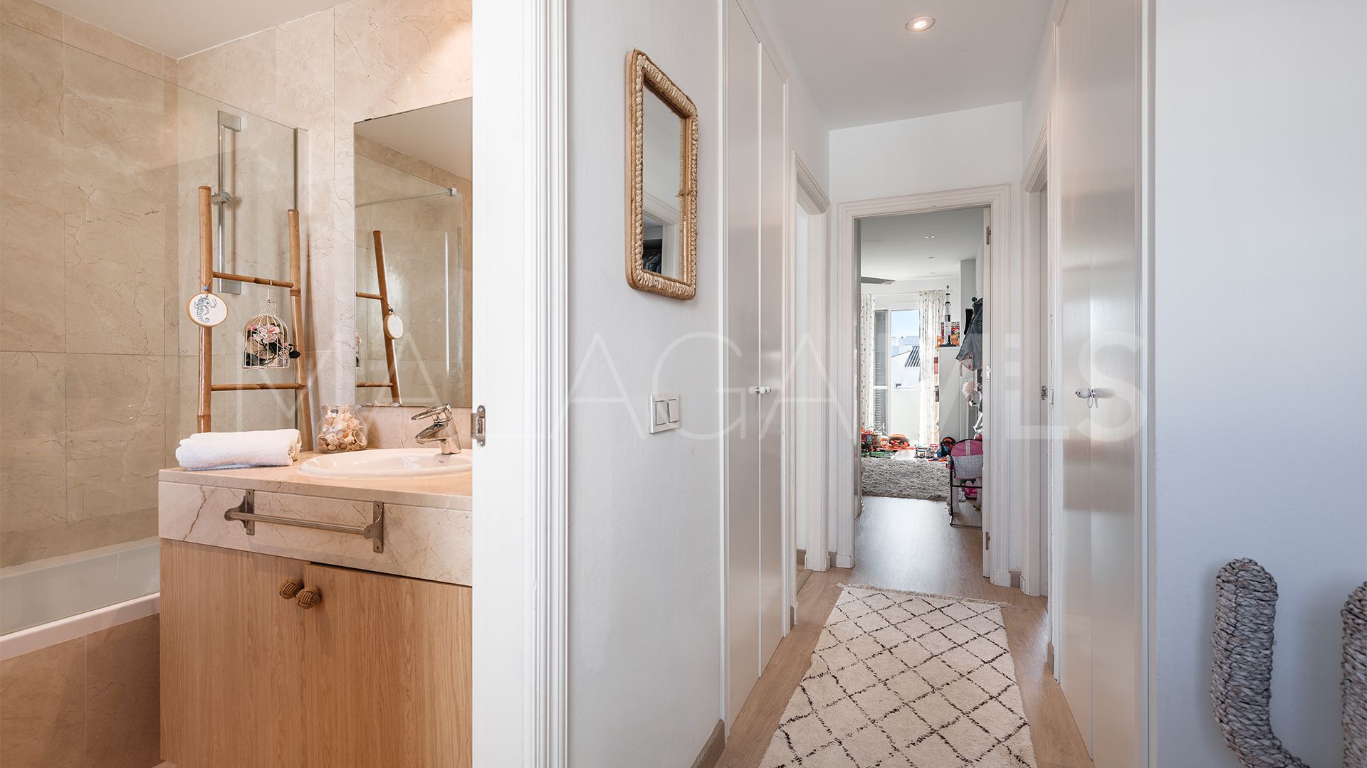 Maison de ville for sale in Nueva Alcantara