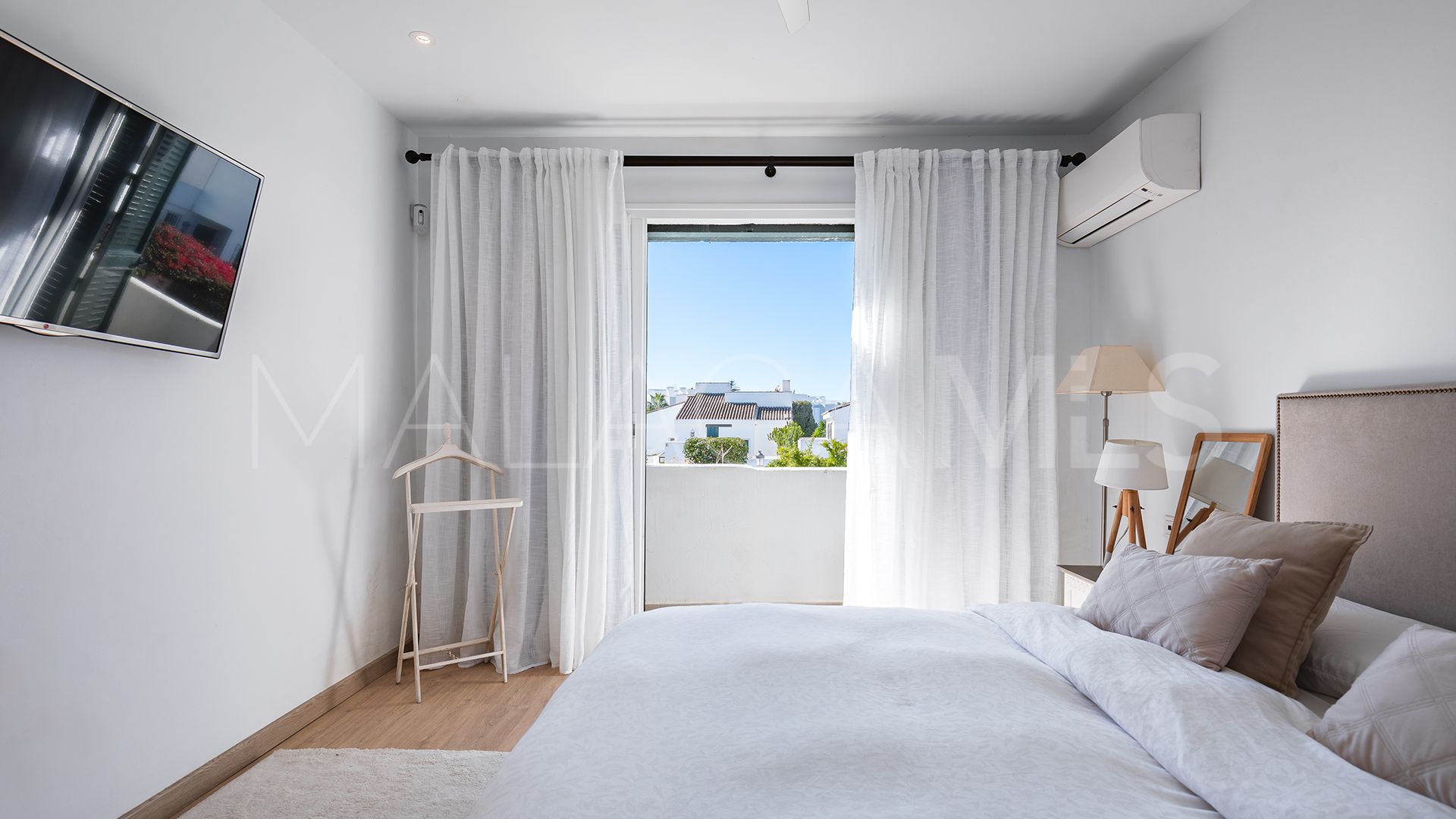 Maison de ville for sale in Nueva Alcantara