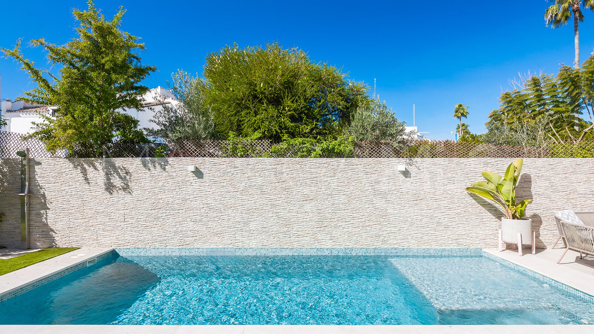 Maison de ville for sale in Nueva Alcantara