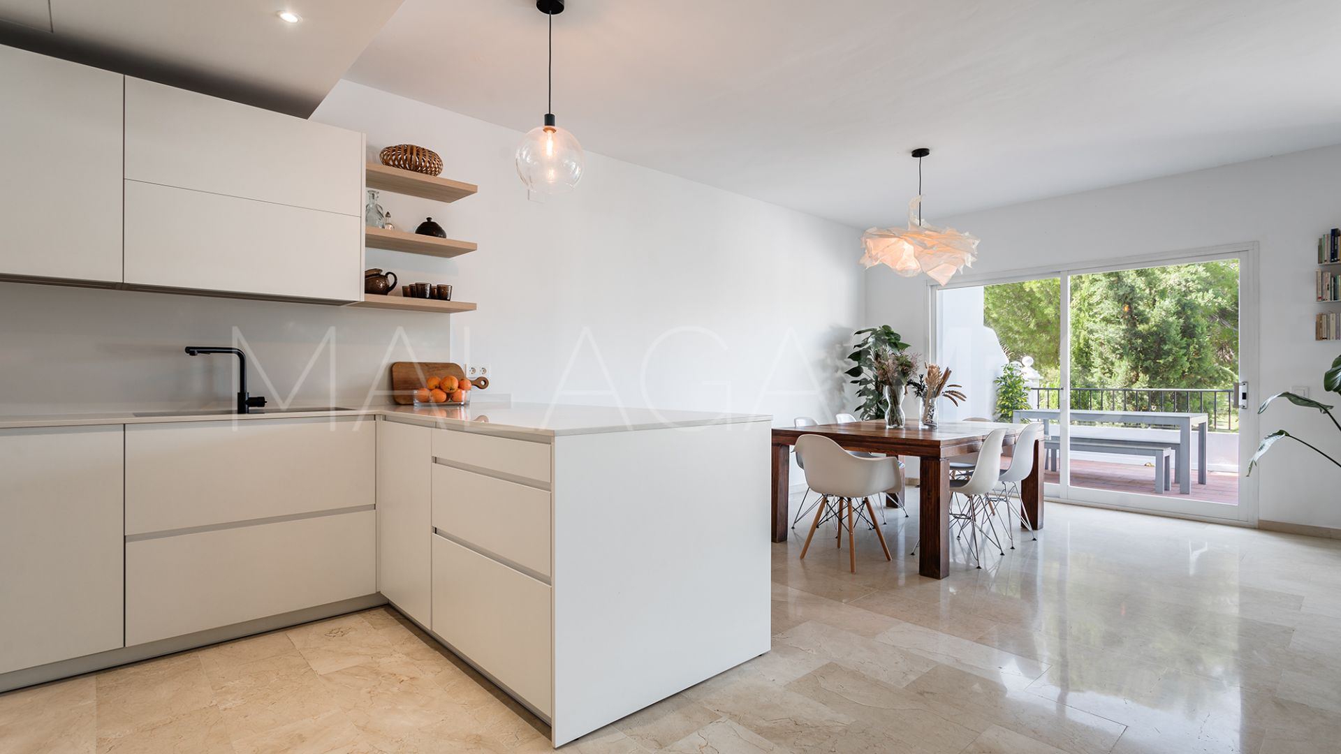 Radhus for sale in La Quinta