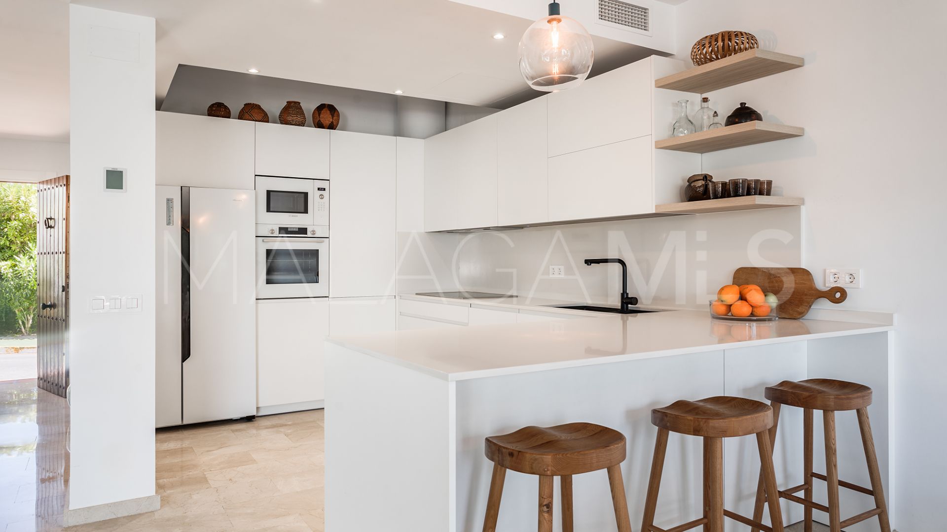 Radhus for sale in La Quinta