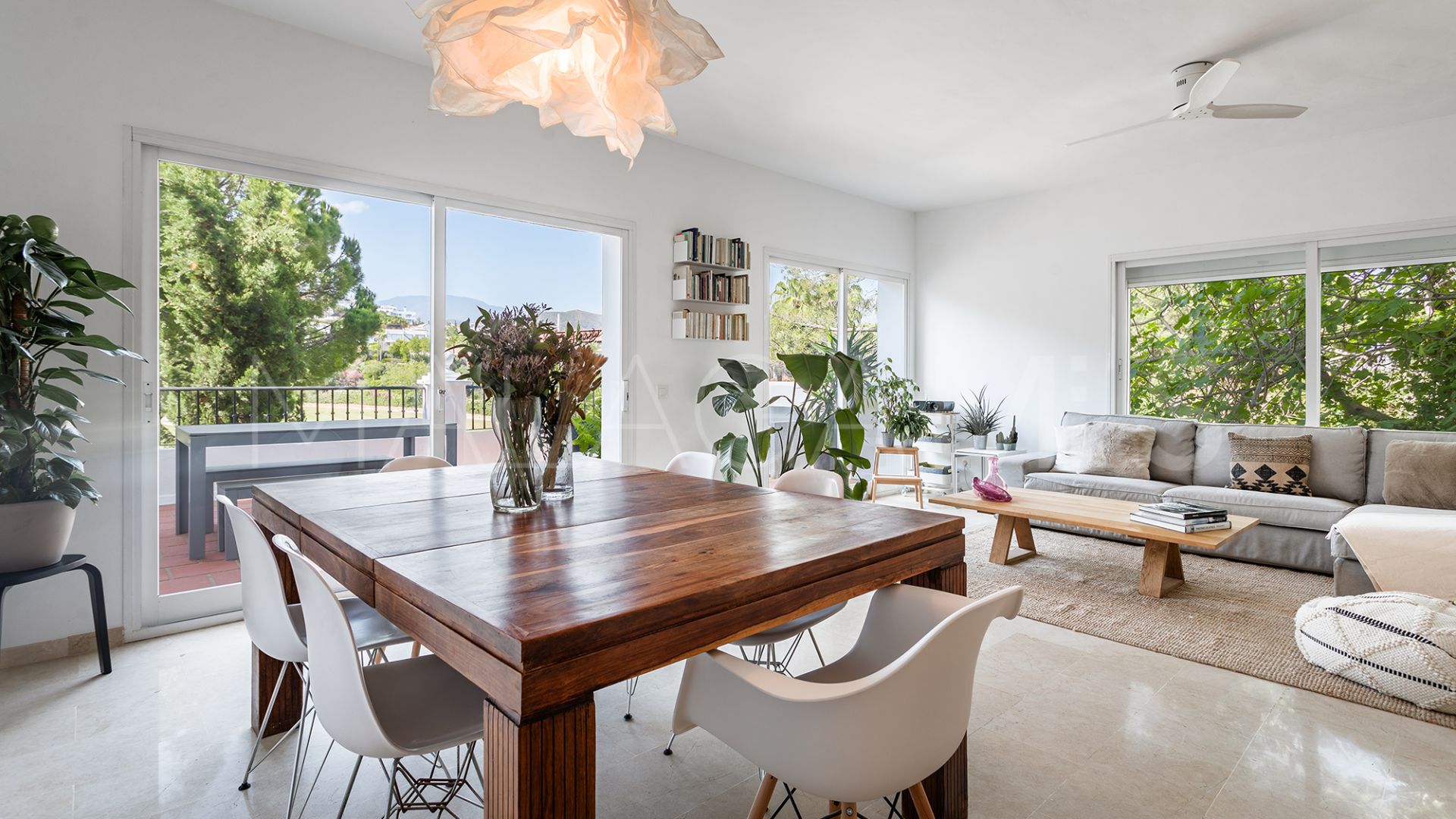 Radhus for sale in La Quinta