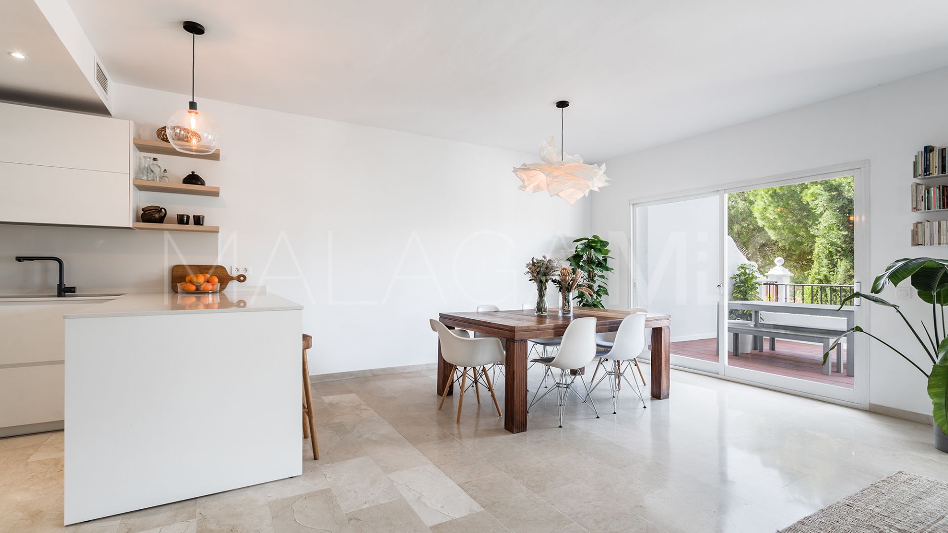 Radhus for sale in La Quinta