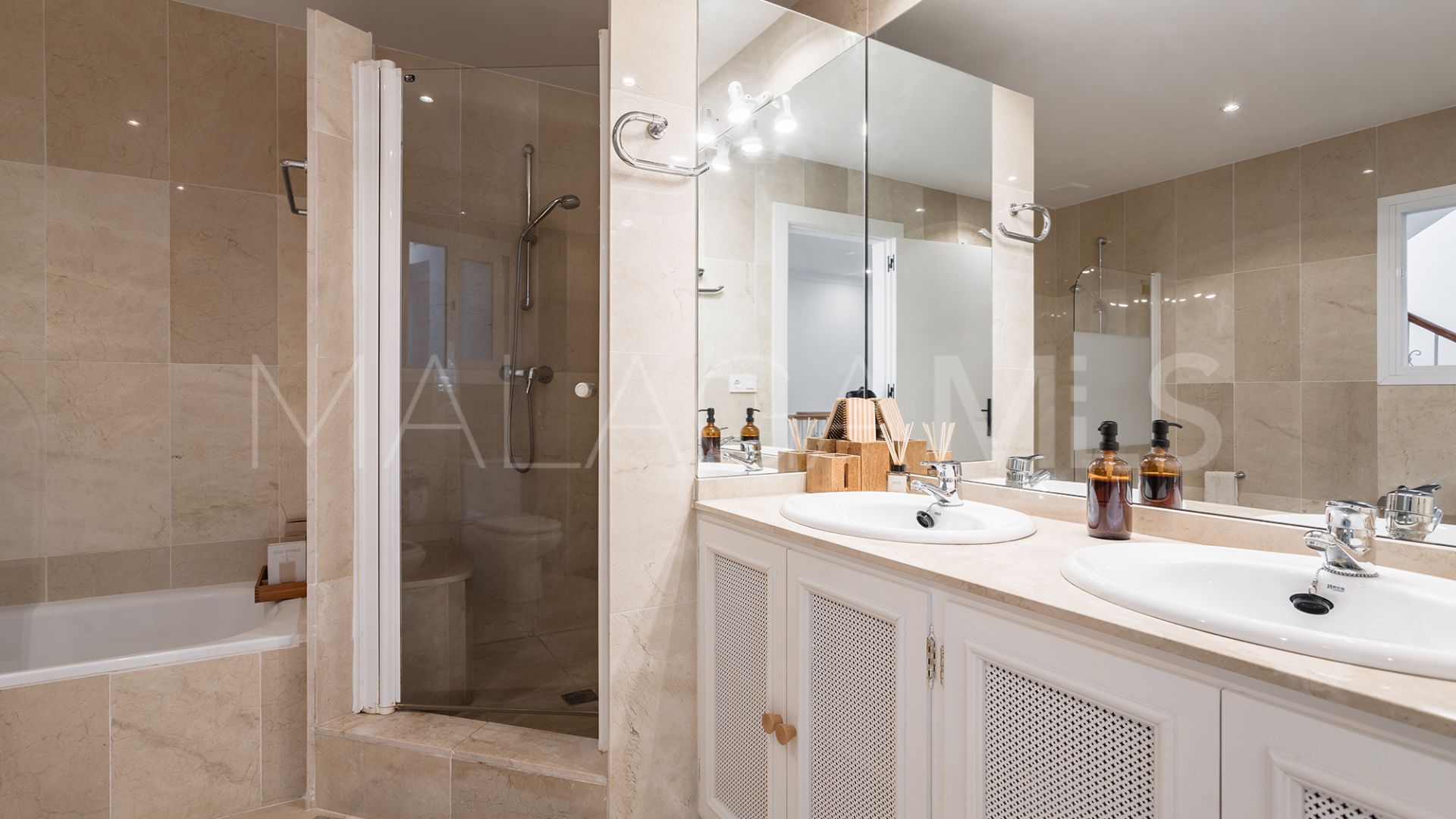 Radhus for sale in La Quinta