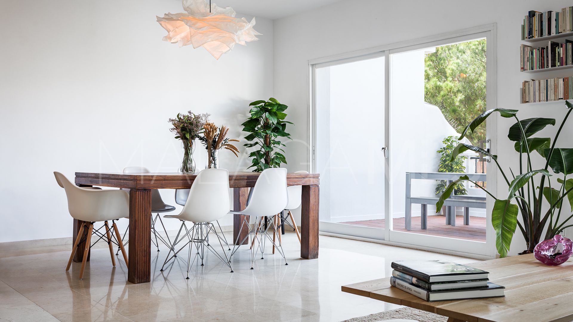 Radhus for sale in La Quinta