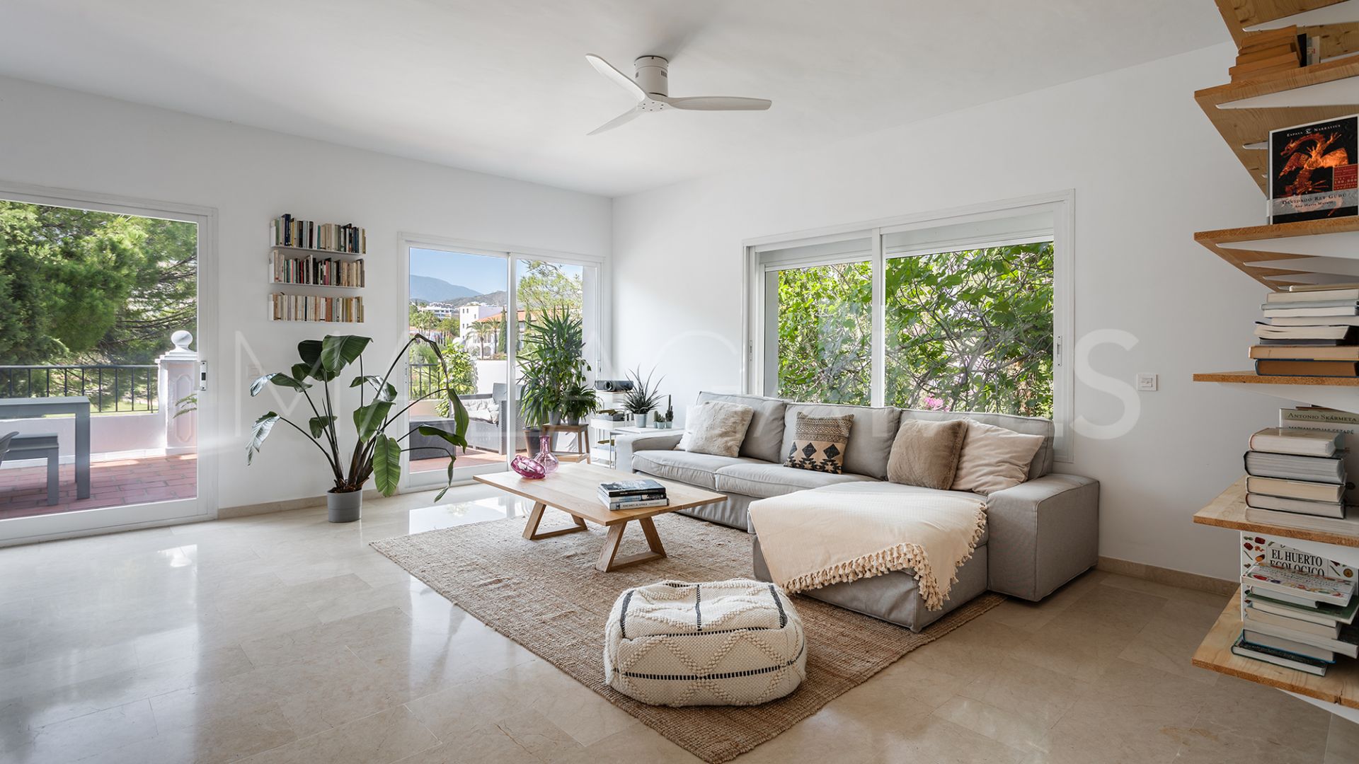 Radhus for sale in La Quinta