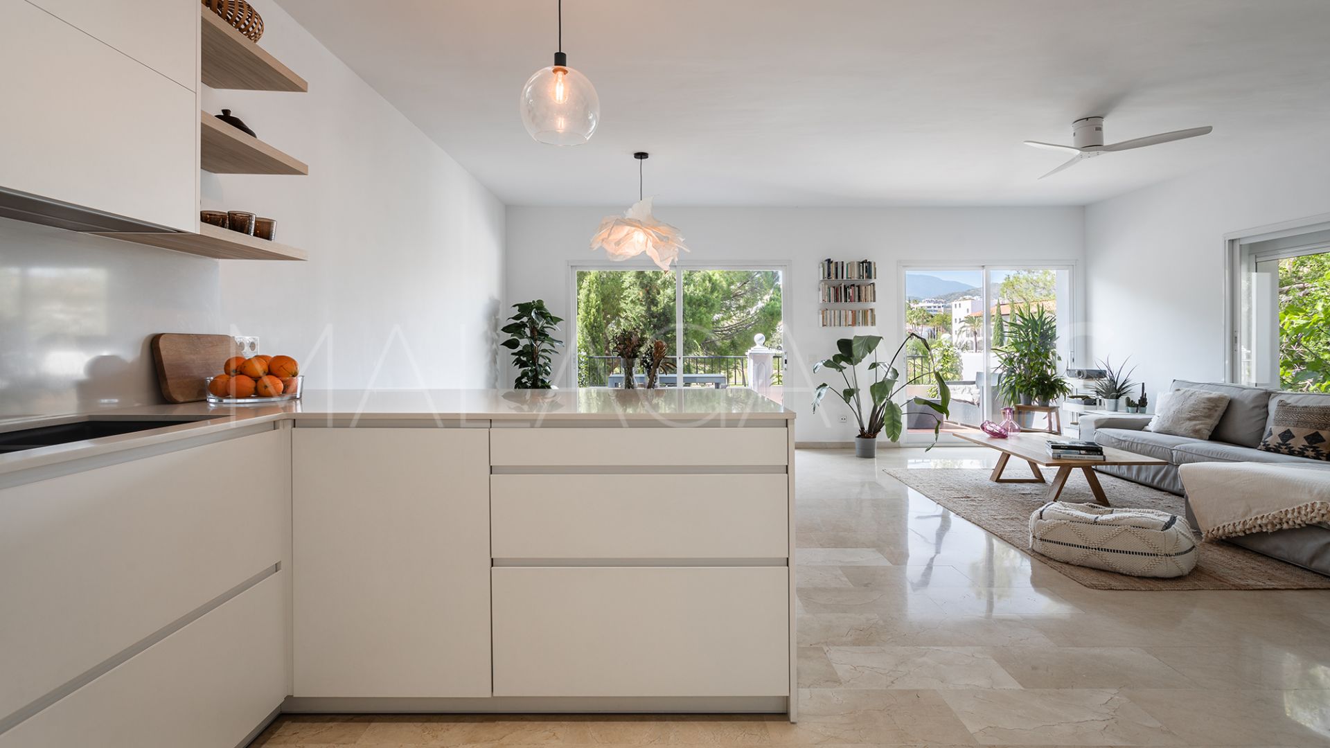 Radhus for sale in La Quinta